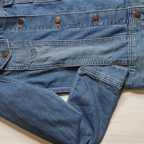 Crewcuts Jean Jacket - Picture 6 of 10